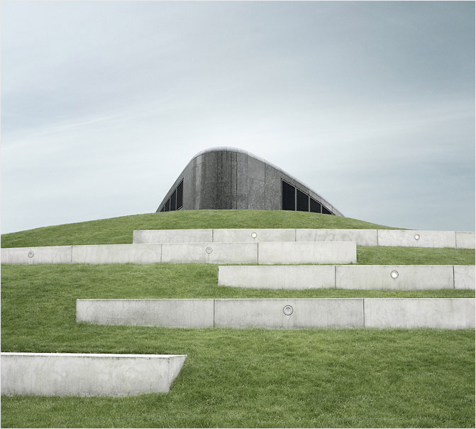 Volkswagen AG | Metadesign | Alexander Magerl Photography