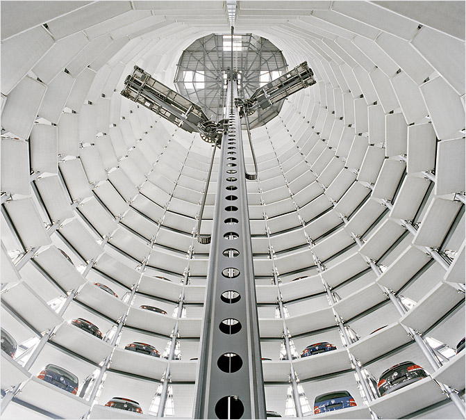 Volkswagen AG | Metadesign | Alexander Magerl Photography
