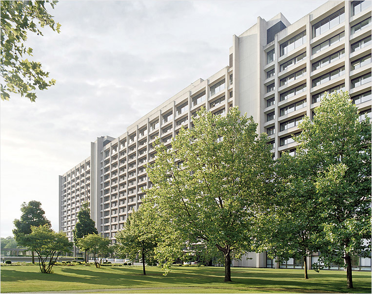 Deutsche Bundesbank | Alexander Magerl Photography