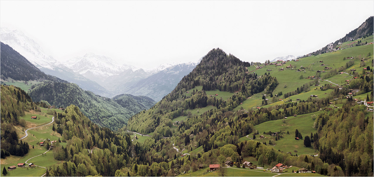 Schweiz | Alexander Magerl Photography