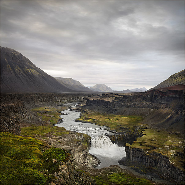 Iceland  | Alexander Magerl Photography